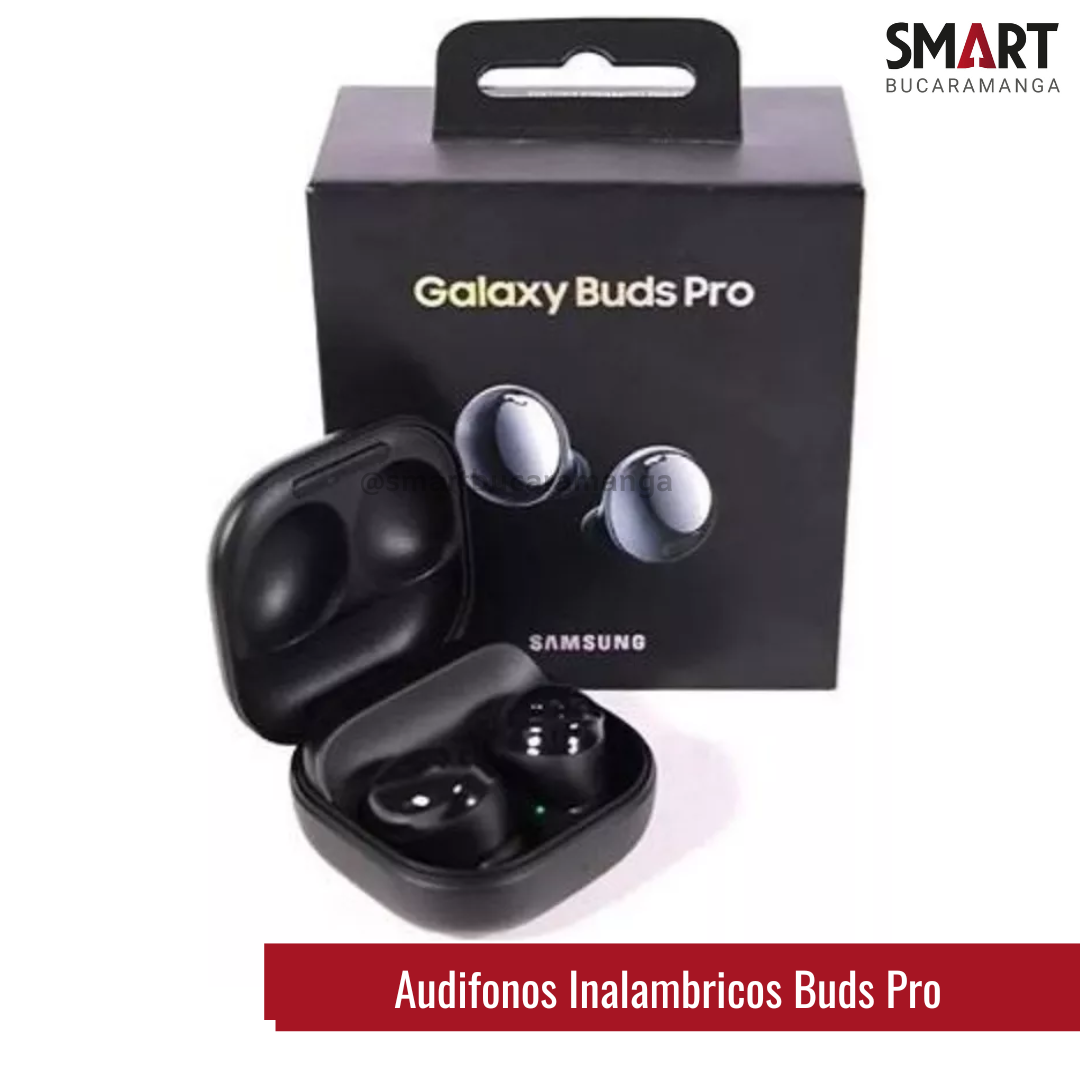 Audifonos Inalambricos Buds Pro 1.1