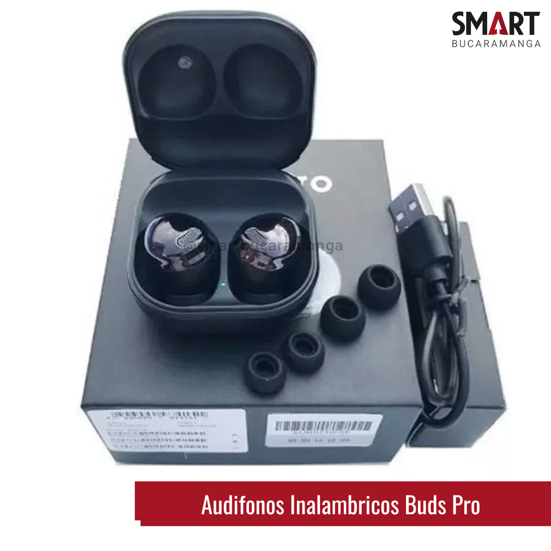 Audifonos Inalambricos Buds Pro 1.1