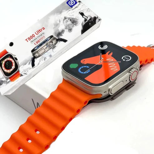 Reloj Inteligente Smartwatch Ultra T800