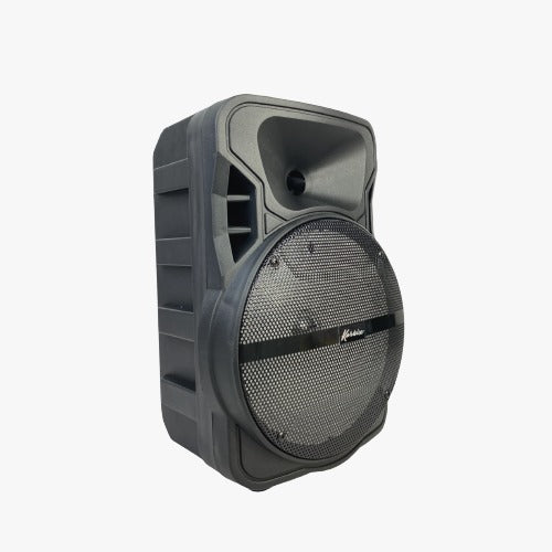 🎶 *¡Descubre la potencia del sonido con la Korvix 4800W!* 🎶